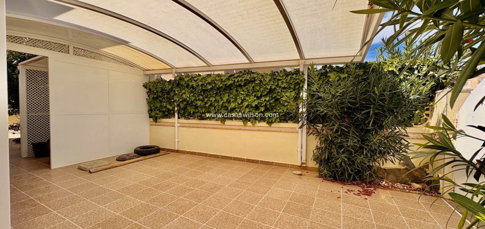 Sale - Townhouse - Rojales - Inland