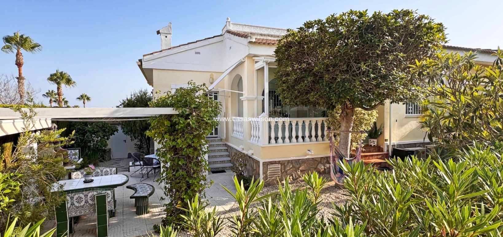 Sale - Townhouse - Rojales - Inland