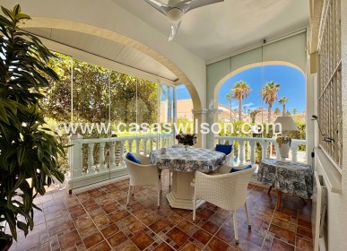 Sale - Townhouse - Rojales - Inland