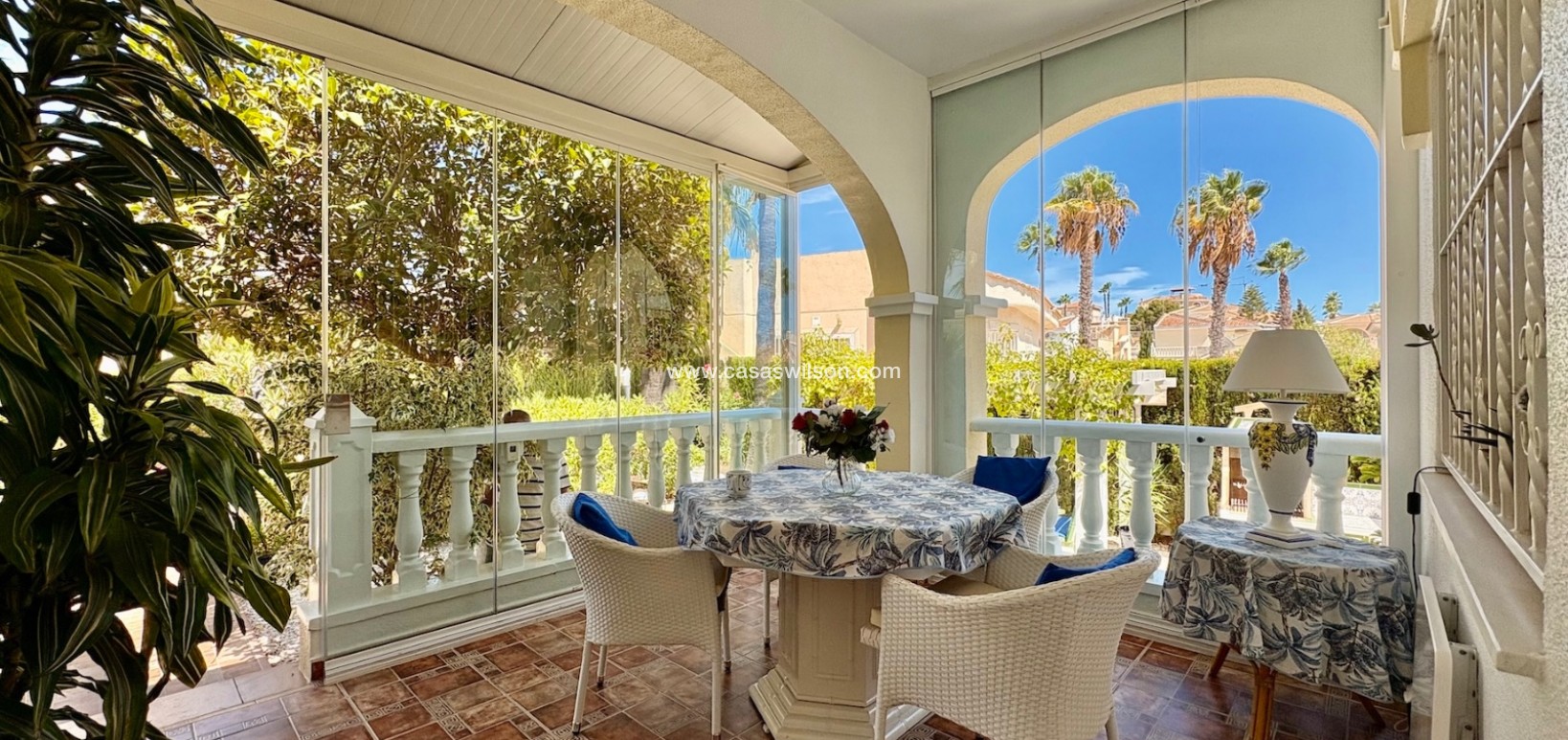 Sale - Townhouse - Rojales - Inland