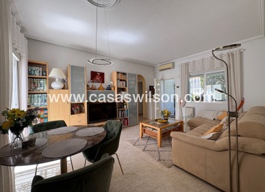 Sale - Townhouse - Rojales - Inland