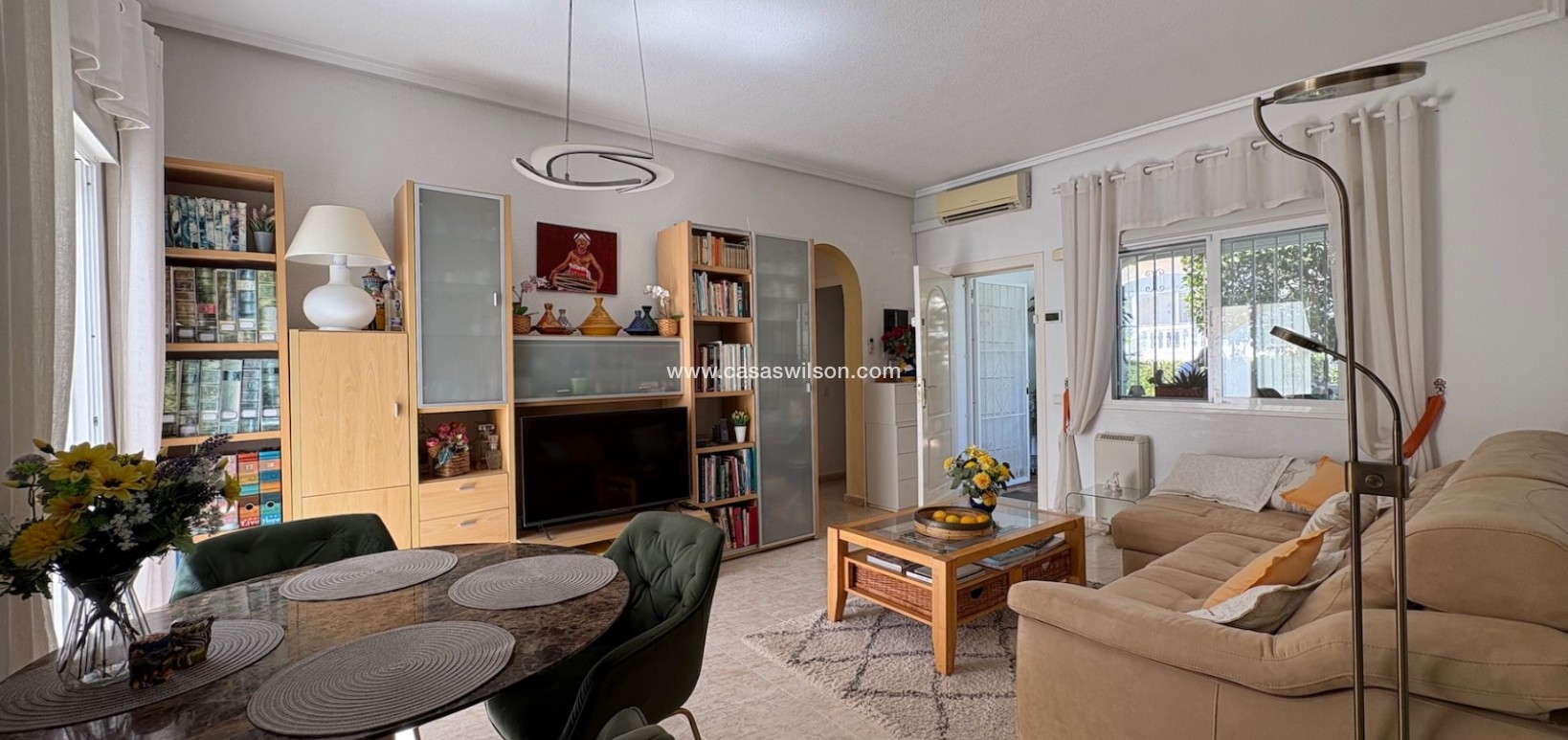 Sale - Townhouse - Rojales - Inland