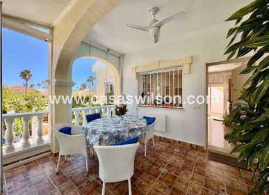 Sale - Townhouse - Rojales - Inland