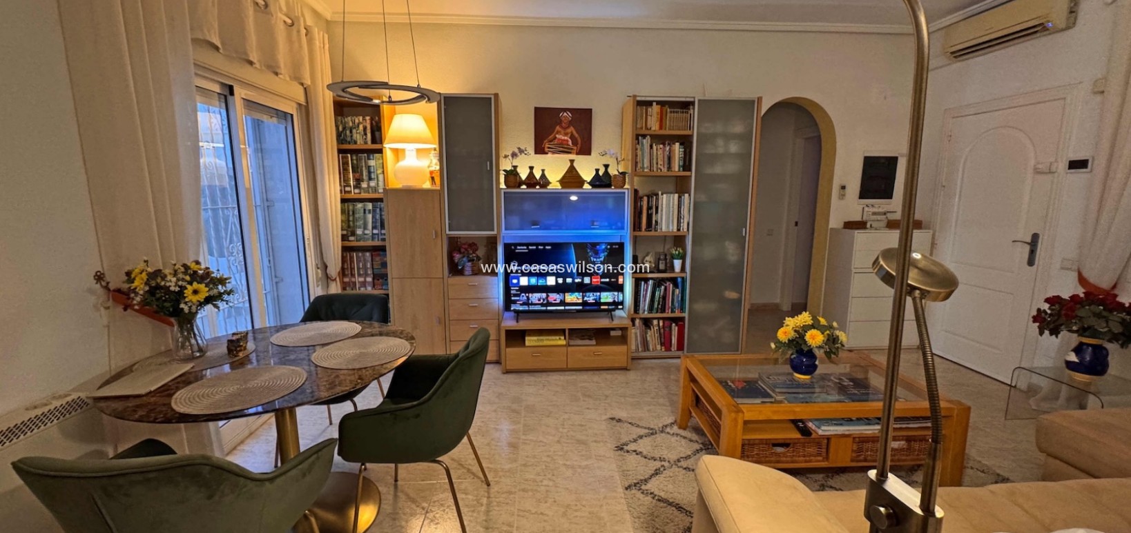 Sale - Townhouse - Rojales - Inland