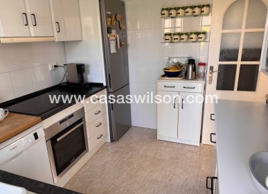 Sale - Townhouse - Rojales - Inland