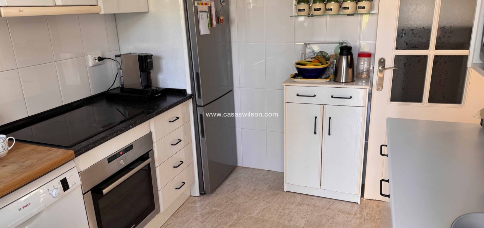 Sale - Townhouse - Rojales - Inland