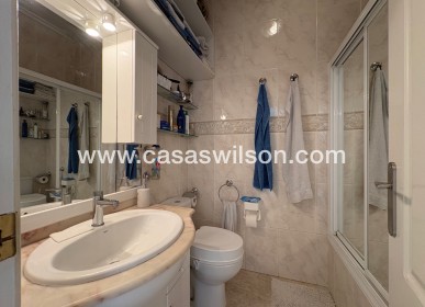 Sale - Townhouse - Rojales - Inland