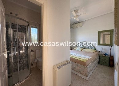 Sale - Townhouse - Rojales - Inland