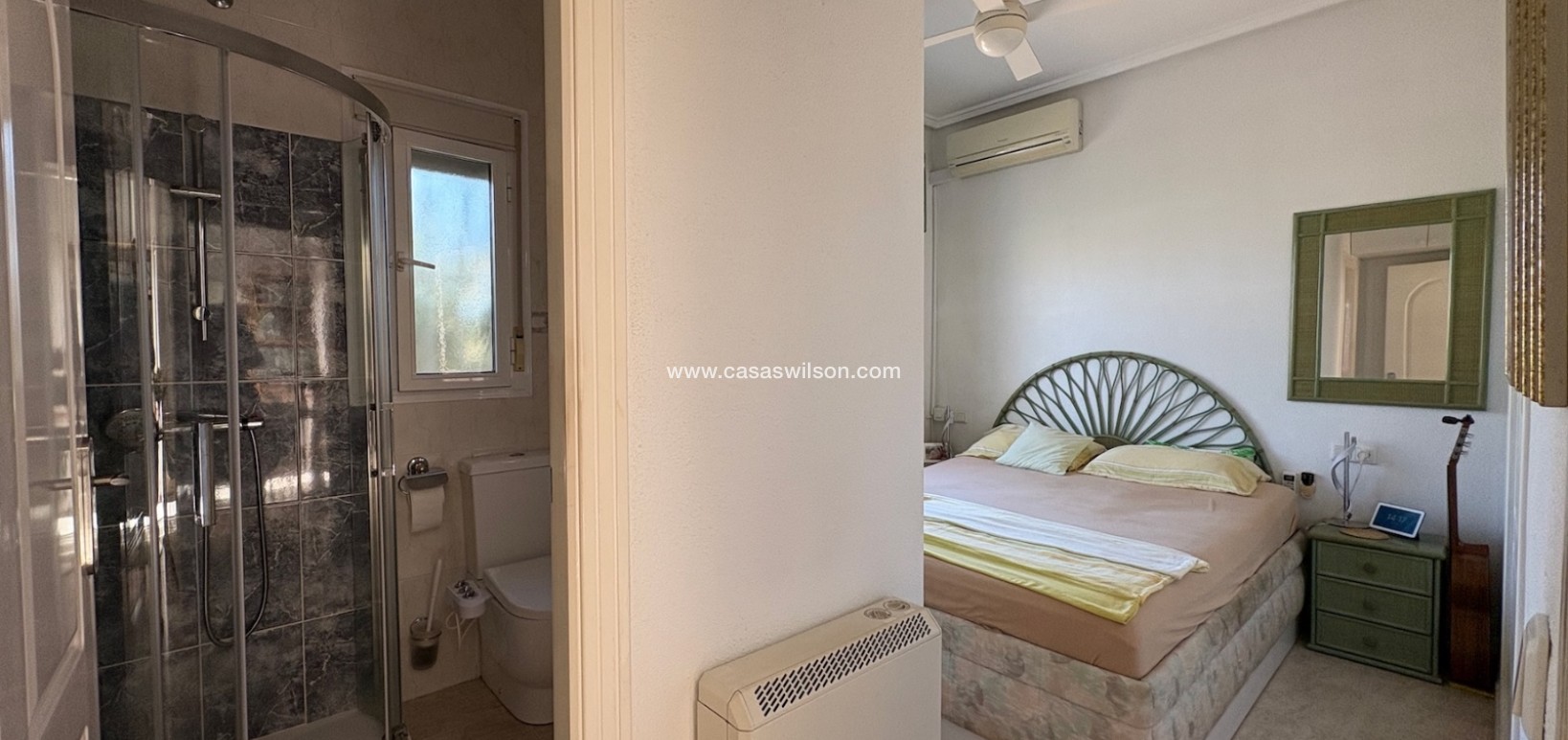 Sale - Townhouse - Rojales - Inland