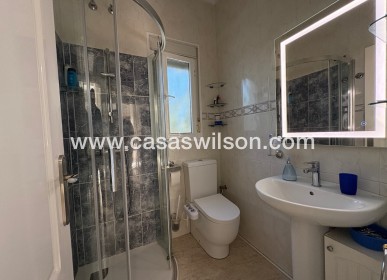 Sale - Townhouse - Rojales - Inland