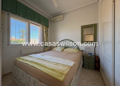 Sale - Townhouse - Rojales - Inland