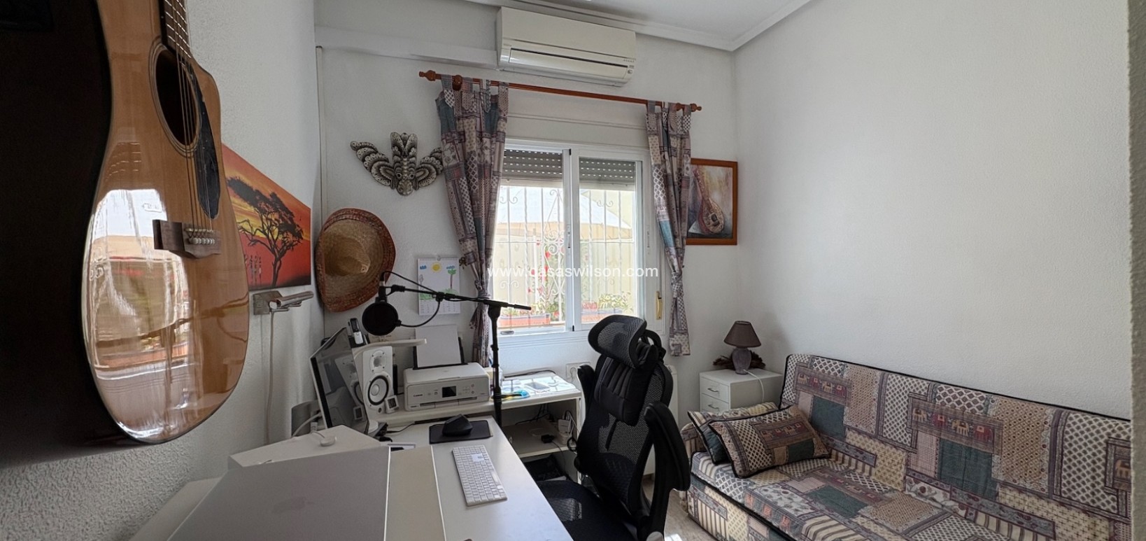 Sale - Townhouse - Rojales - Inland