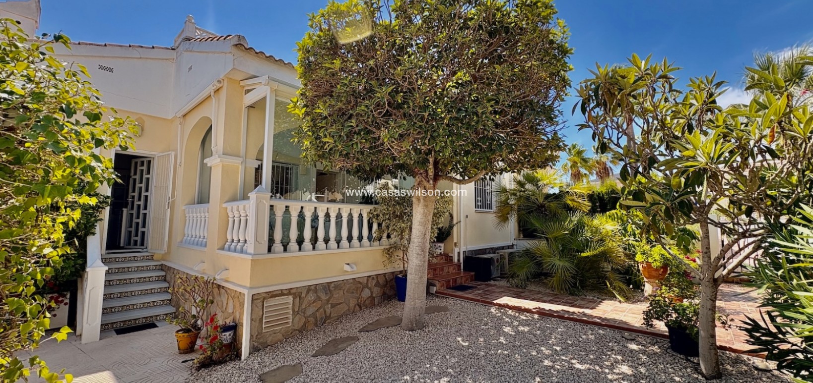 Sale - Townhouse - Rojales - Inland