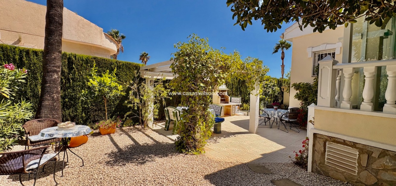 Sale - Townhouse - Rojales - Inland