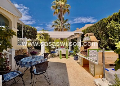 Sale - Townhouse - Rojales - Inland