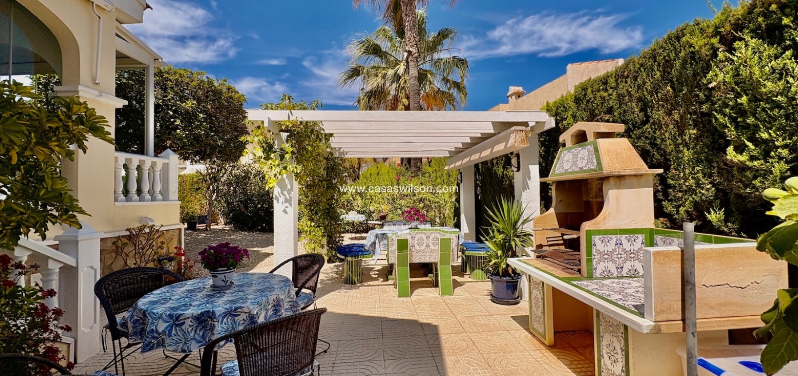 Sale - Townhouse - Rojales - Inland