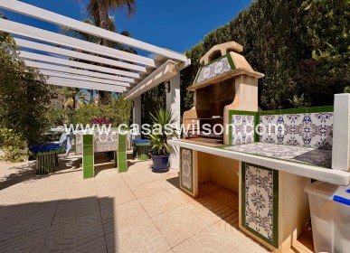 Sale - Townhouse - Rojales - Inland