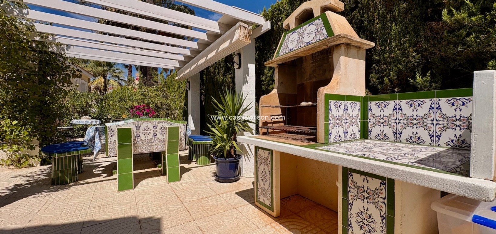 Sale - Townhouse - Rojales - Inland