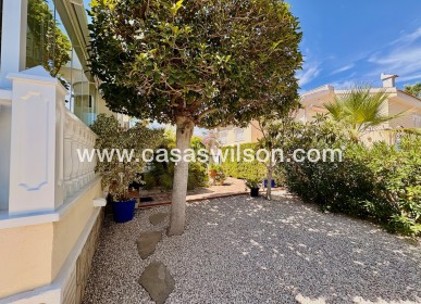 Sale - Townhouse - Rojales - Inland