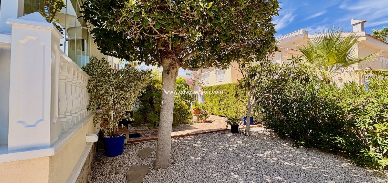 Sale - Townhouse - Rojales - Inland