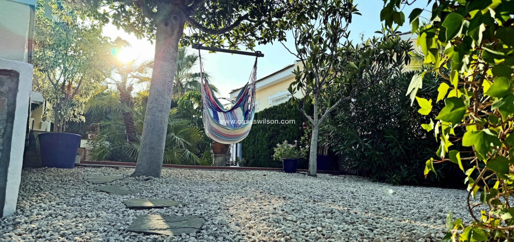 Sale - Townhouse - Rojales - Inland