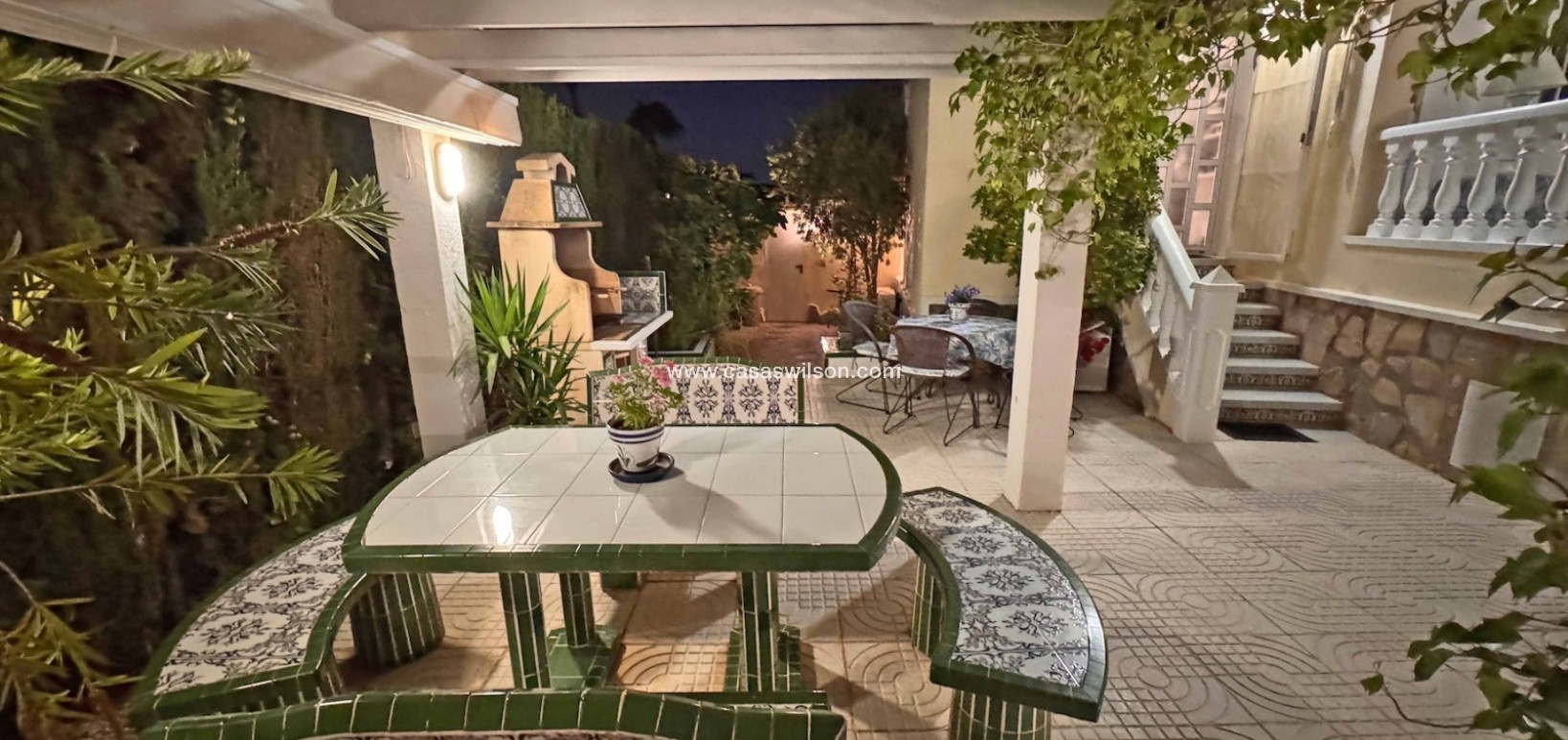 Sale - Townhouse - Rojales - Inland