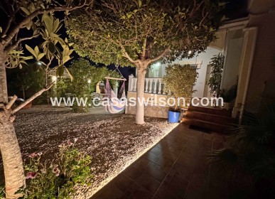 Sale - Townhouse - Rojales - Inland