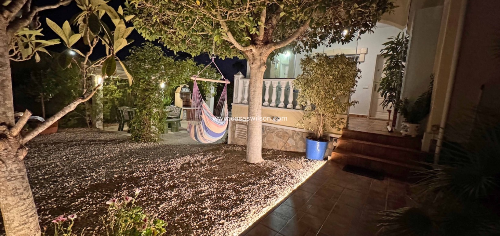 Sale - Townhouse - Rojales - Inland