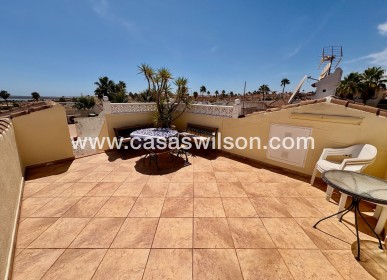 Sale - Townhouse - Rojales - Inland