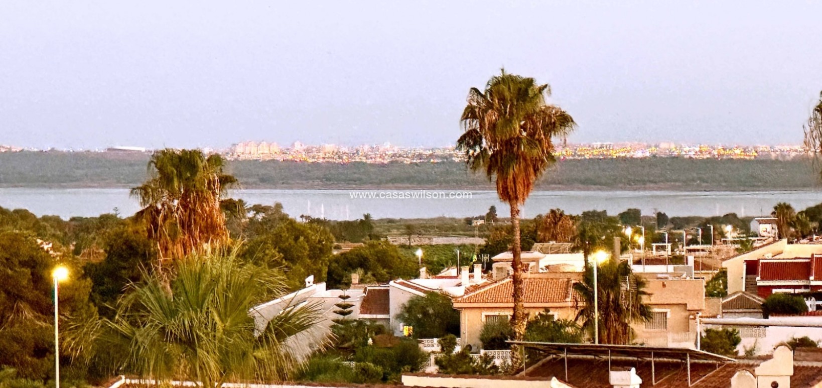 Sale - Townhouse - Rojales - Inland