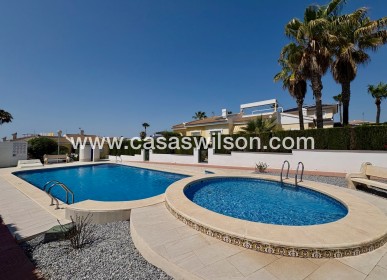 Sale - Townhouse - Rojales - Inland