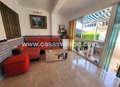 Sale - Bungalow - Torrevieja - Los Frutales