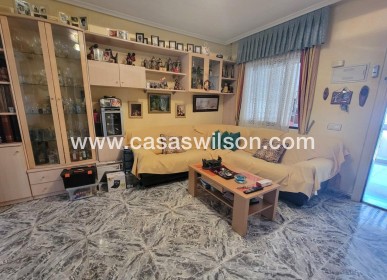Sale - Bungalow - Torrevieja - Los Frutales