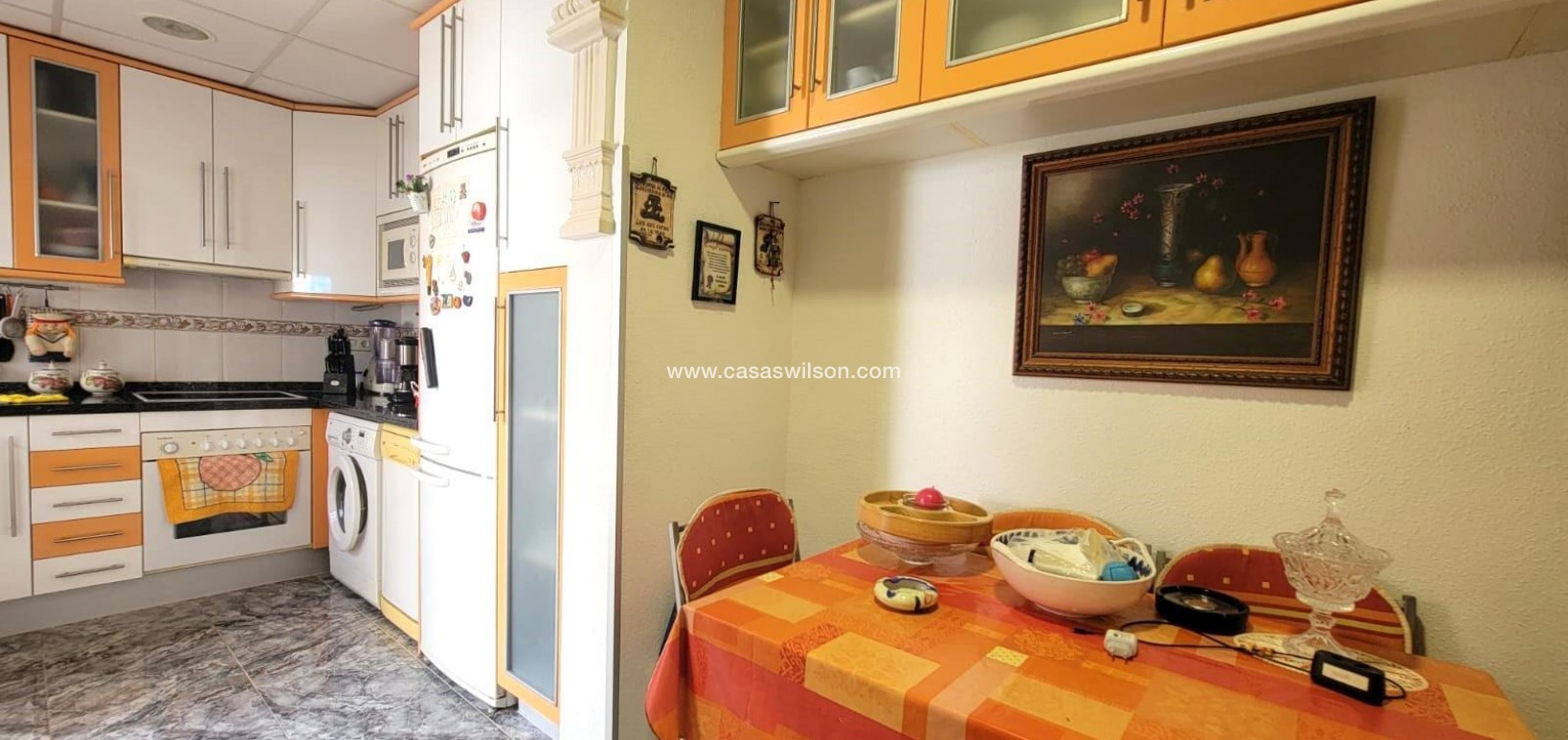 Sale - Bungalow - Torrevieja - Los Frutales