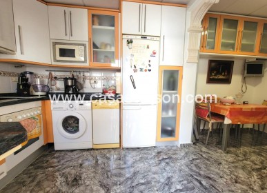 Sale - Bungalow - Torrevieja - Los Frutales