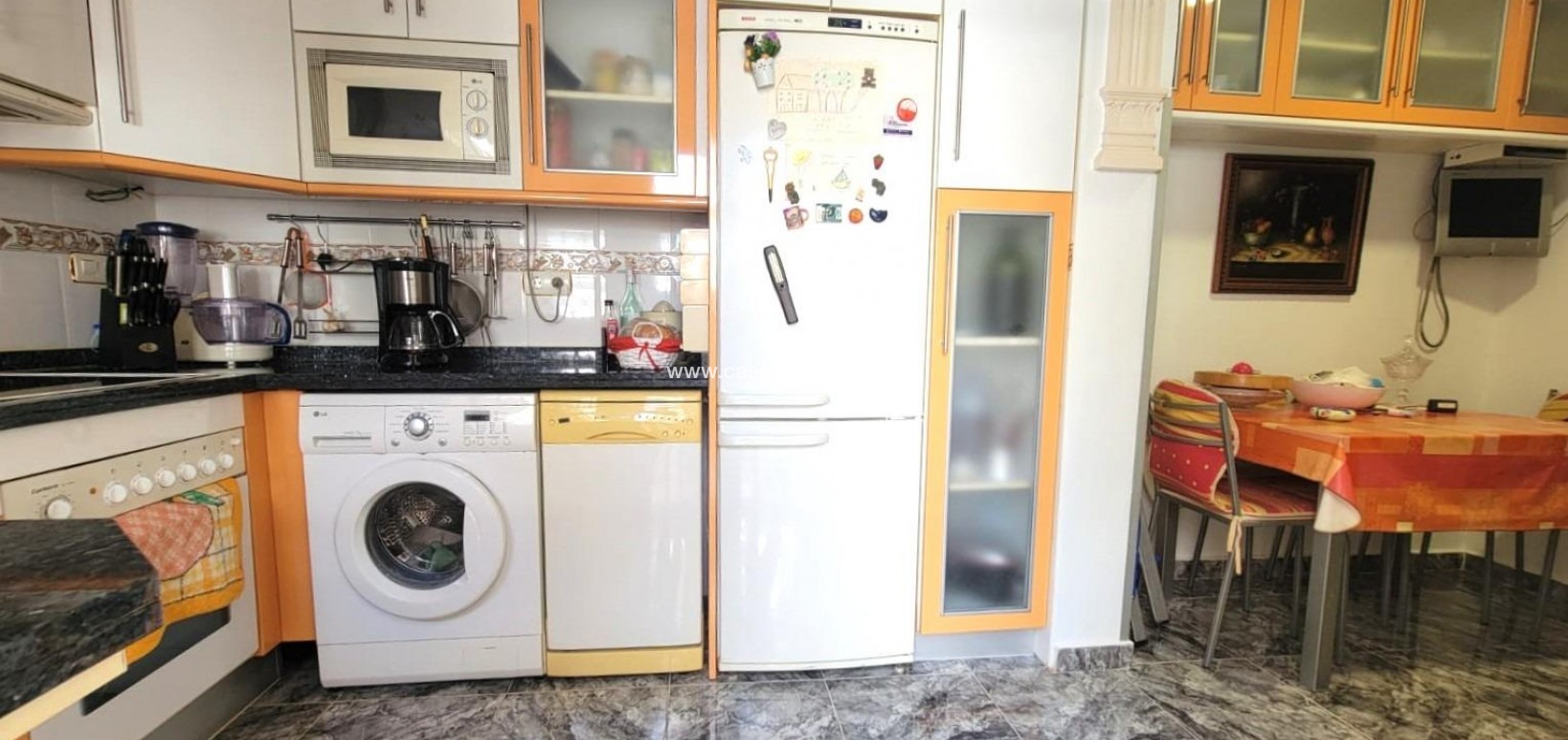 Sale - Bungalow - Torrevieja - Los Frutales