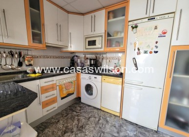 Sale - Bungalow - Torrevieja - Los Frutales