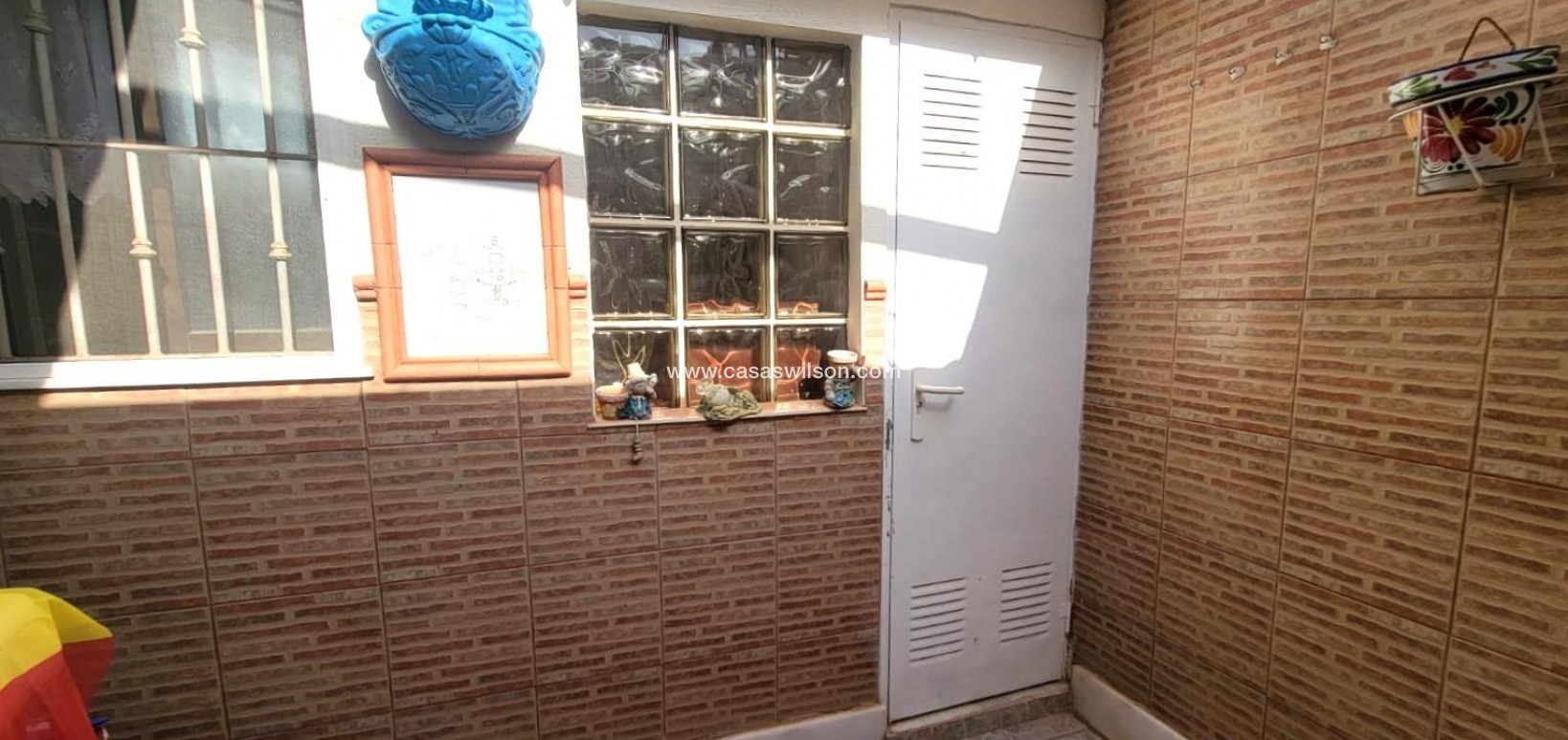 Sale - Bungalow - Torrevieja - Los Frutales