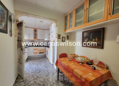Sale - Bungalow - Torrevieja - Los Frutales