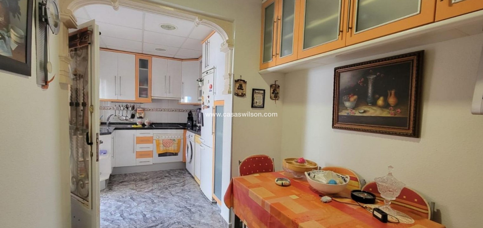 Sale - Bungalow - Torrevieja - Los Frutales