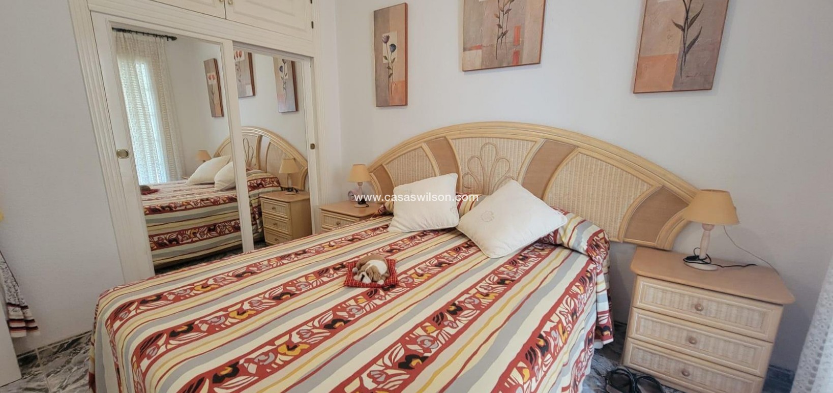 Sale - Bungalow - Torrevieja - Los Frutales