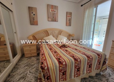 Sale - Bungalow - Torrevieja - Los Frutales