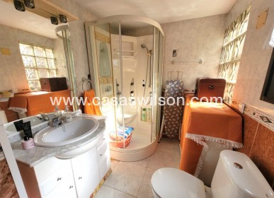 Sale - Bungalow - Torrevieja - Los Frutales