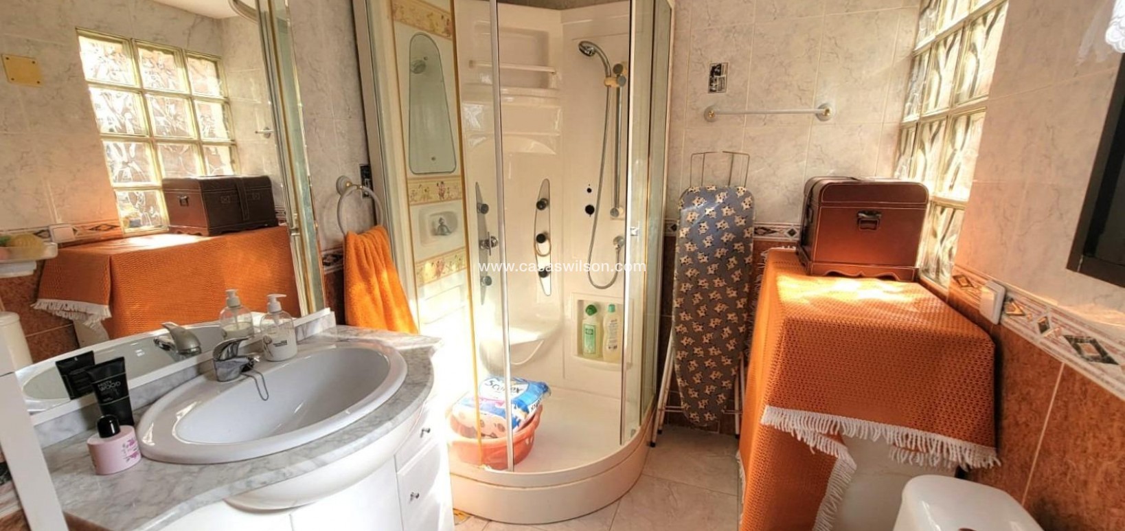 Sale - Bungalow - Torrevieja - Los Frutales