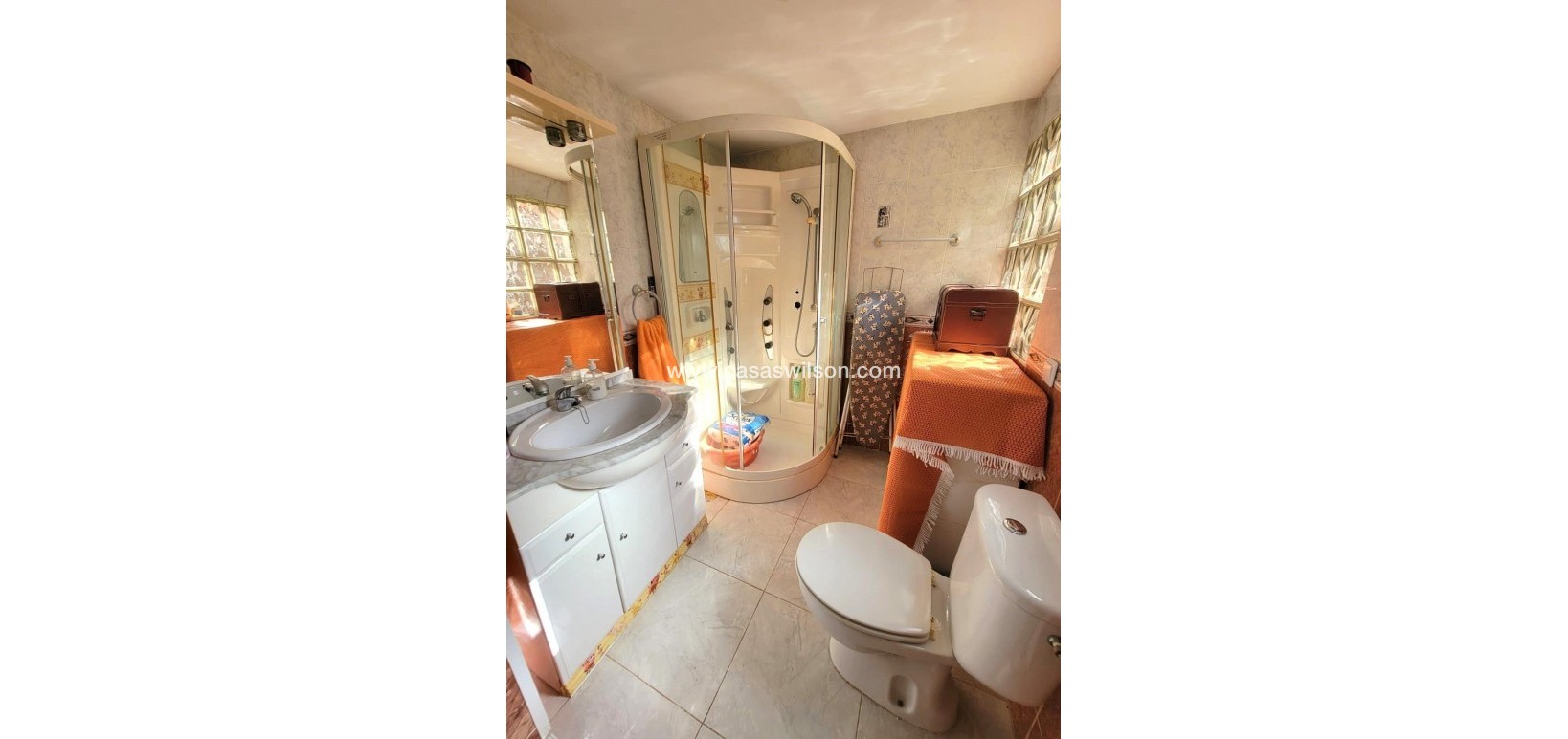 Sale - Bungalow - Torrevieja - Los Frutales