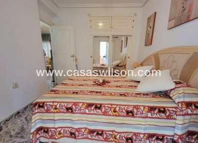 Sale - Bungalow - Torrevieja - Los Frutales