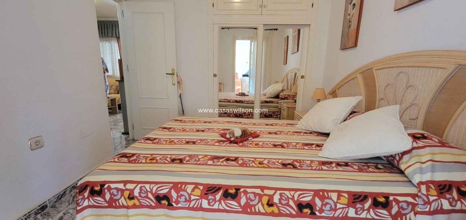 Sale - Bungalow - Torrevieja - Los Frutales