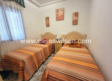 Sale - Bungalow - Torrevieja - Los Frutales
