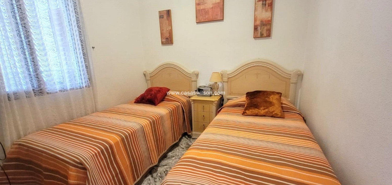 Sale - Bungalow - Torrevieja - Los Frutales