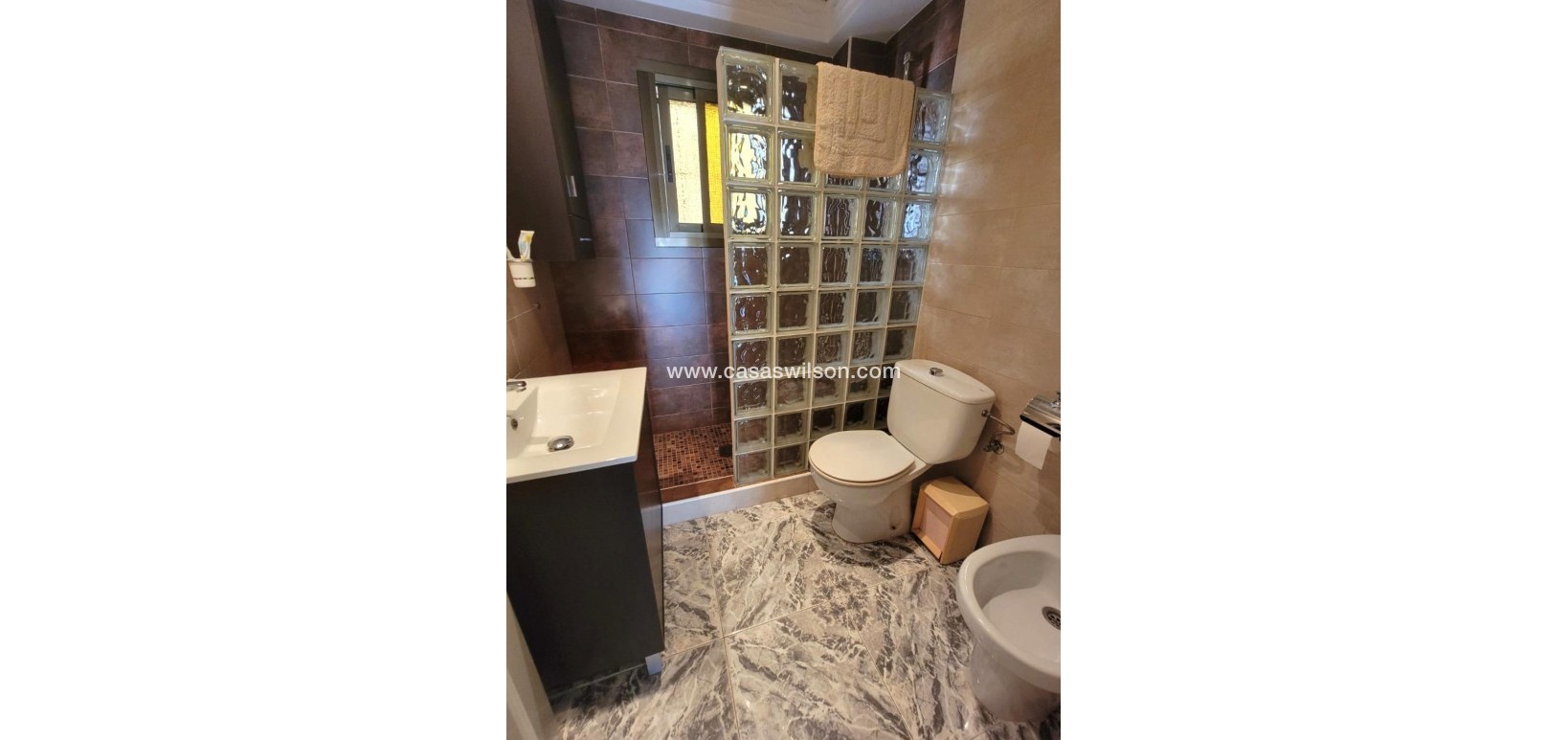 Sale - Bungalow - Torrevieja - Los Frutales